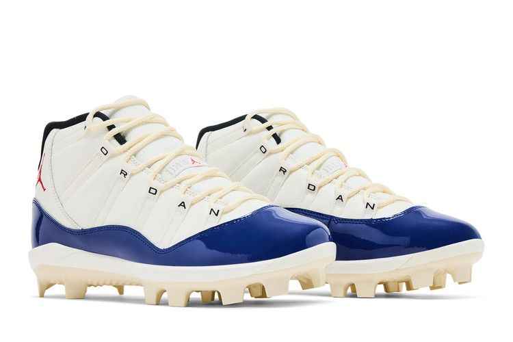 Air Jordan 11 Retro MCS Rare Air - Air Jordan Sneaker, Detailansicht 10