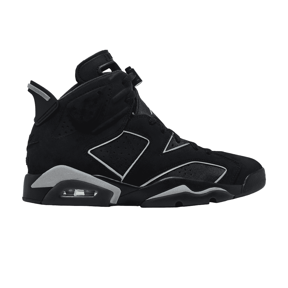 Air Jordan 6 Retro Cap and Gown - Air Jordan Sneaker