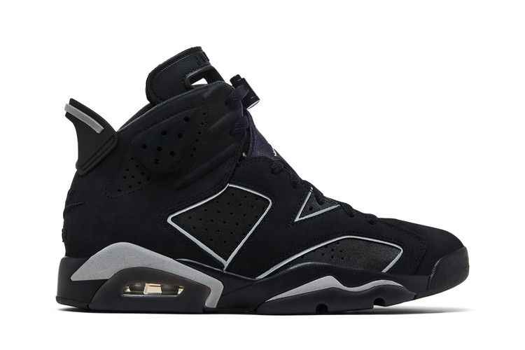 Air Jordan 6 Retro Cap and Gown - Air Jordan Sneaker