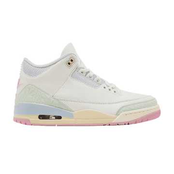 Air Jordan 3 Retro Spring is In The Air