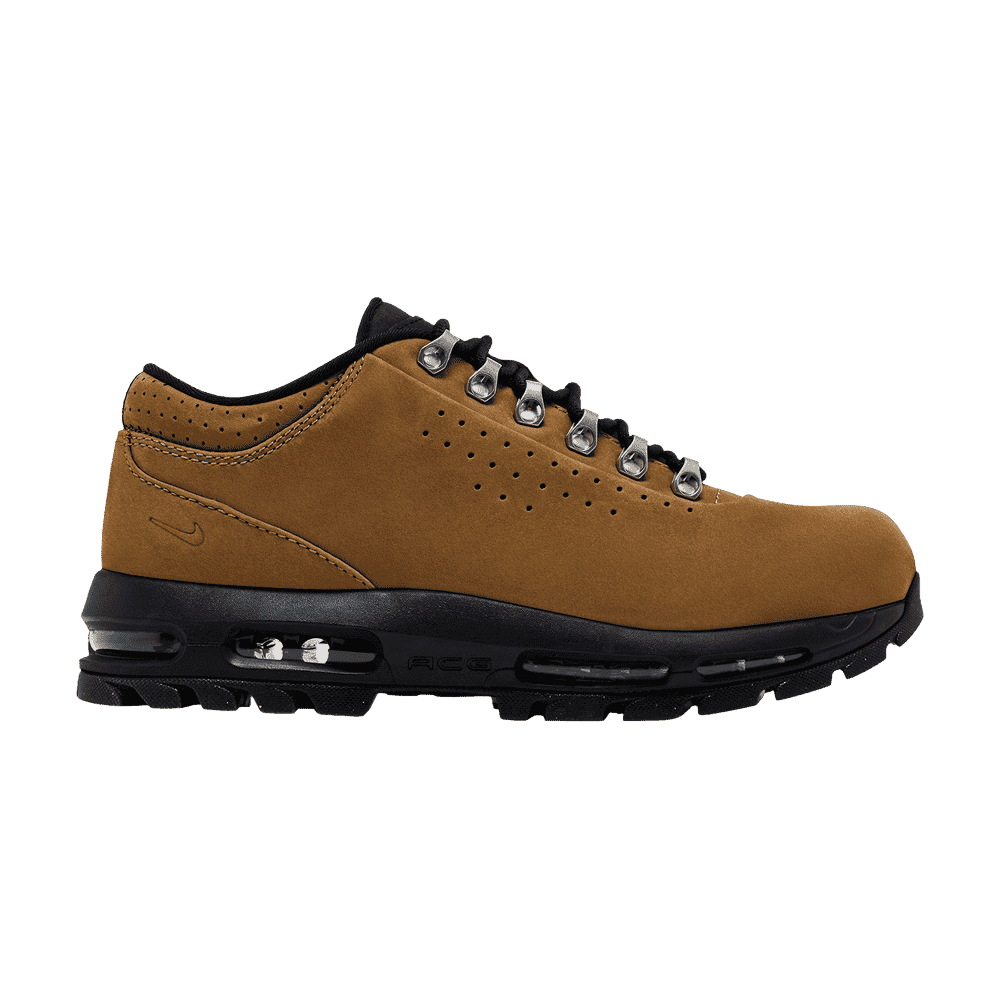 Nike Air Max Goadome Low Taupe