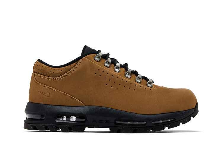 Nike Air Max Goadome Low Taupe - Nike Sneaker