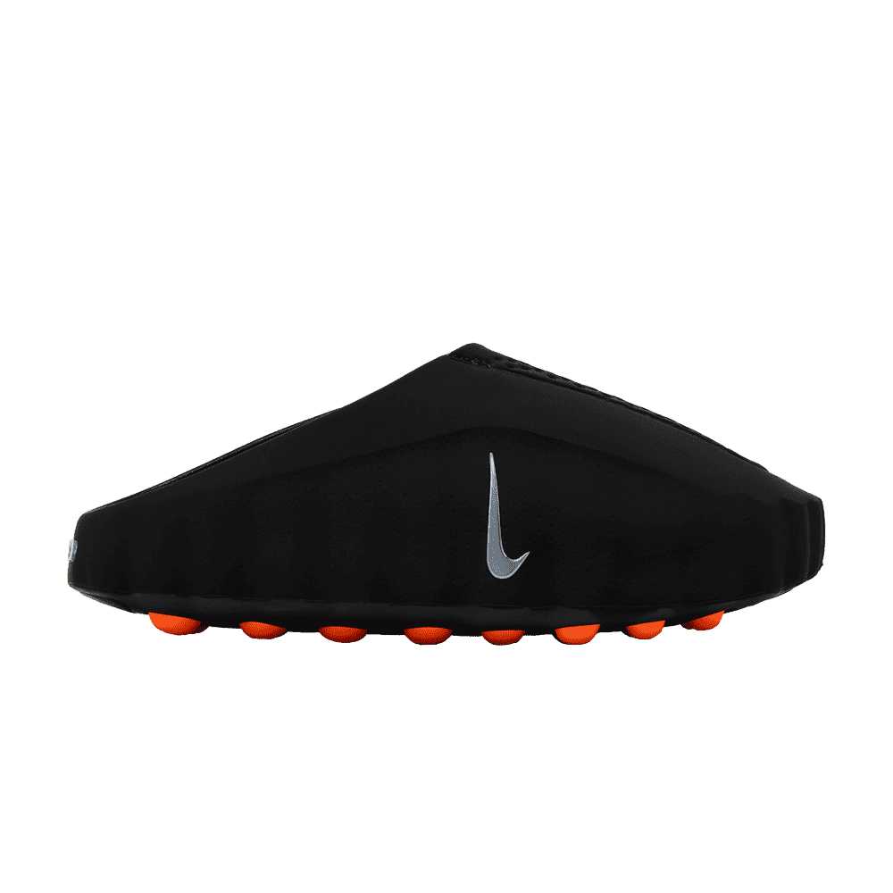 Wmns Nike Mind 001 Black