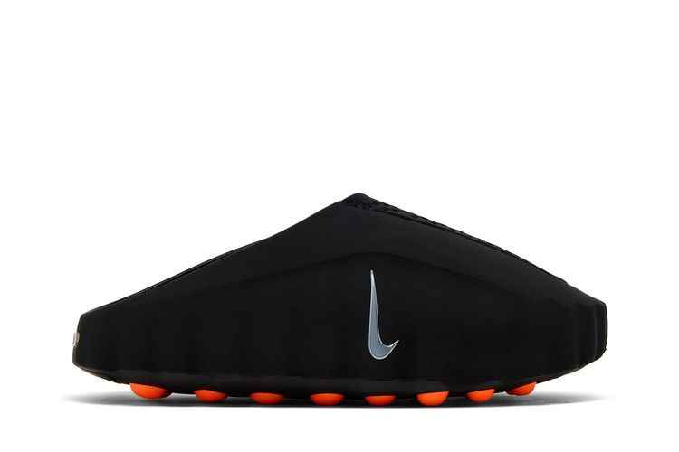 Wmns Nike Mind 001 Black - Nike Sneaker