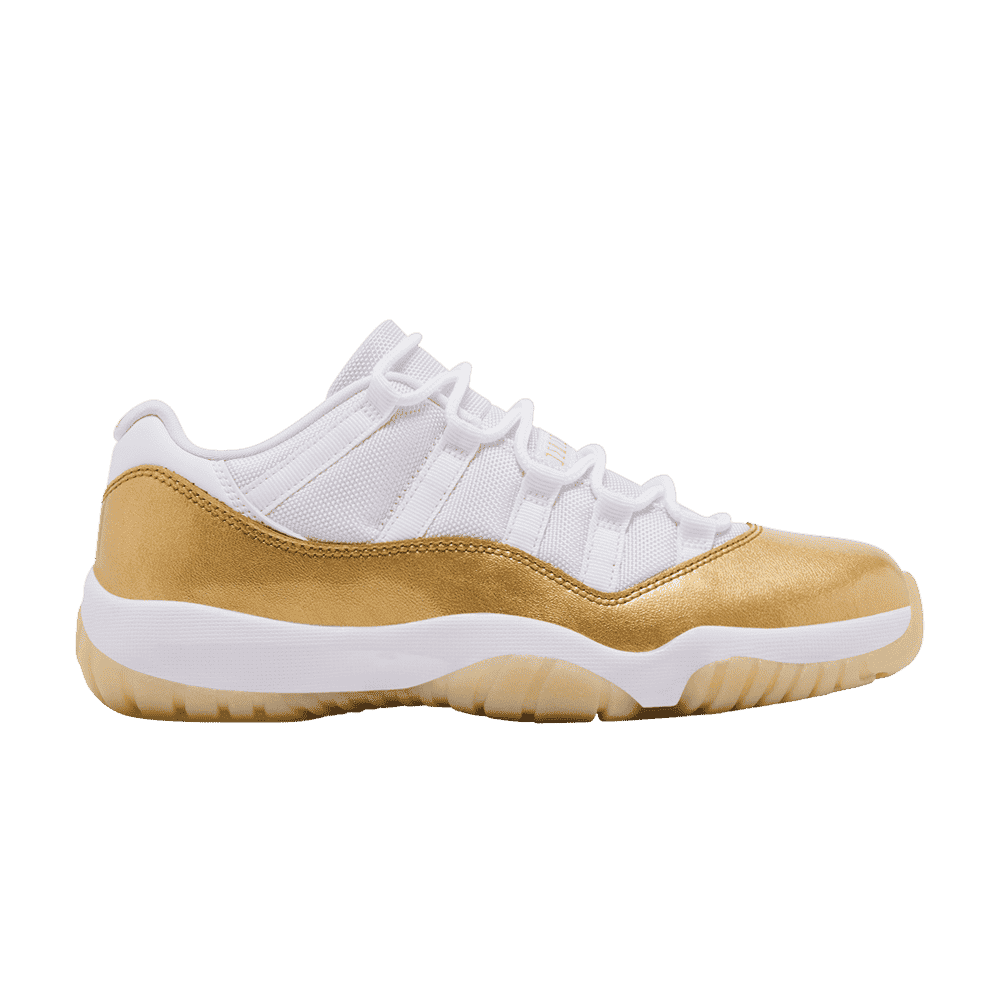 Wmns Air Jordan 11 Low Mothers Day