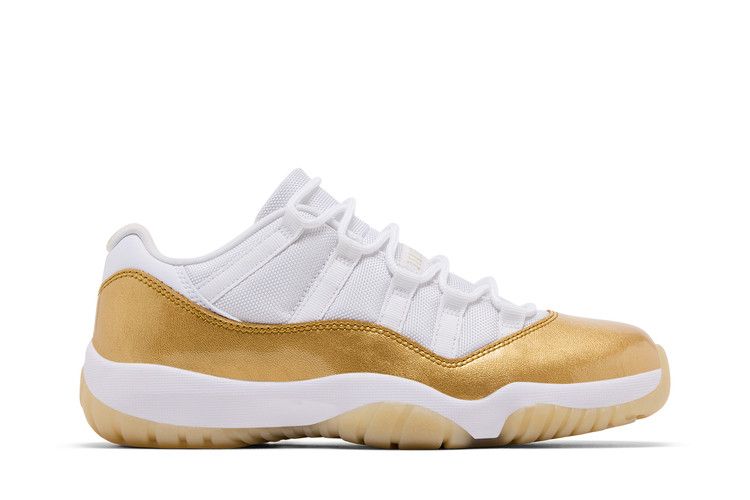 Wmns Air Jordan 11 Low Mothers Day