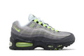 Nike Air Max 95 OG GS Big Bubble - Neon 2026 - Nike Sneaker, Detailansicht 3