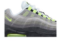 Nike Air Max 95 OG GS Big Bubble - Neon 2026 - Nike Sneaker, Detailansicht 4