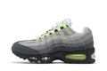 Nike Air Max 95 OG GS Big Bubble - Neon 2026 - Nike Sneaker, Detailansicht 5