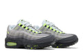 Nike Air Max 95 OG GS Big Bubble - Neon 2026 - Nike Sneaker, Detailansicht 10