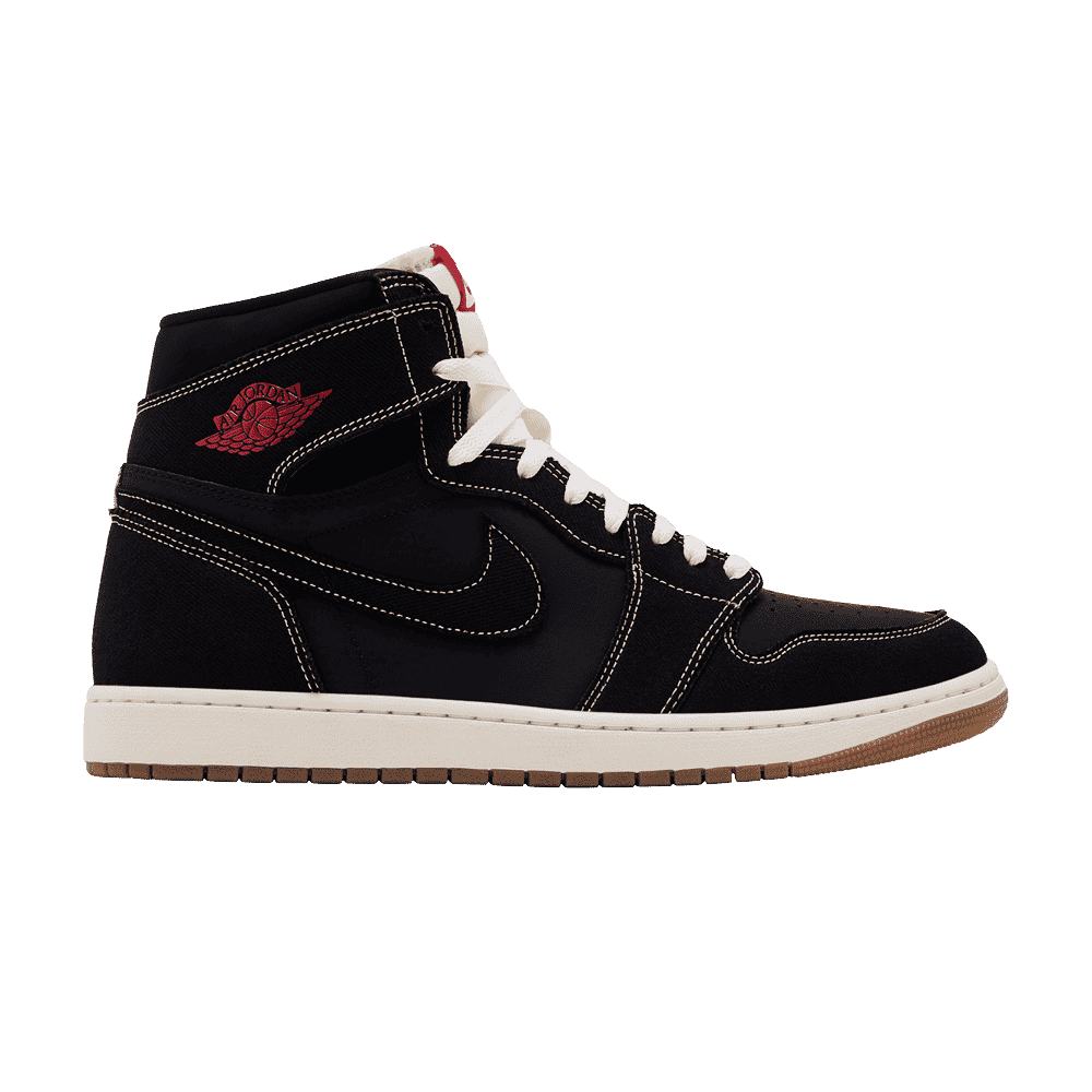Air Jordan 1 High OG Flight Club