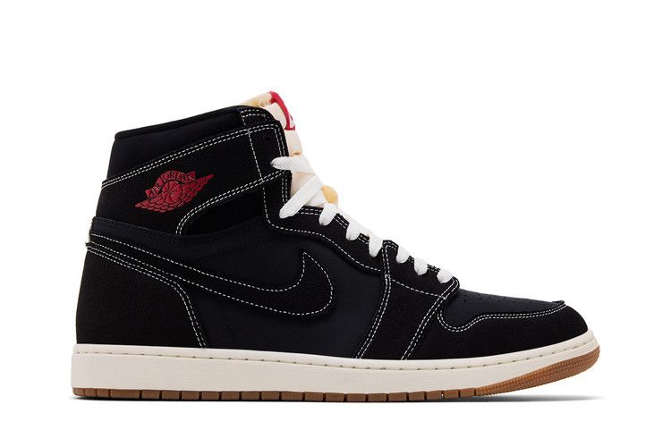 Air Jordan 1 High OG Flight Club
