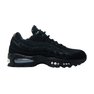 Nike Air Max 95 Big Bubble - Realtree Camo - Nike Sneaker
