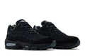 Nike Air Max 95 Big Bubble - Realtree Camo - Nike Sneaker, Detailansicht 10