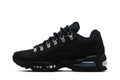 Nike Air Max 95 Family Reunion Off Noir - Nike Sneaker, Detailansicht 5