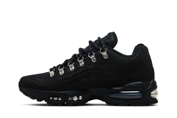 Nike Air Max 95 Family Reunion Off Noir - Nike Sneaker, Detailansicht 5
