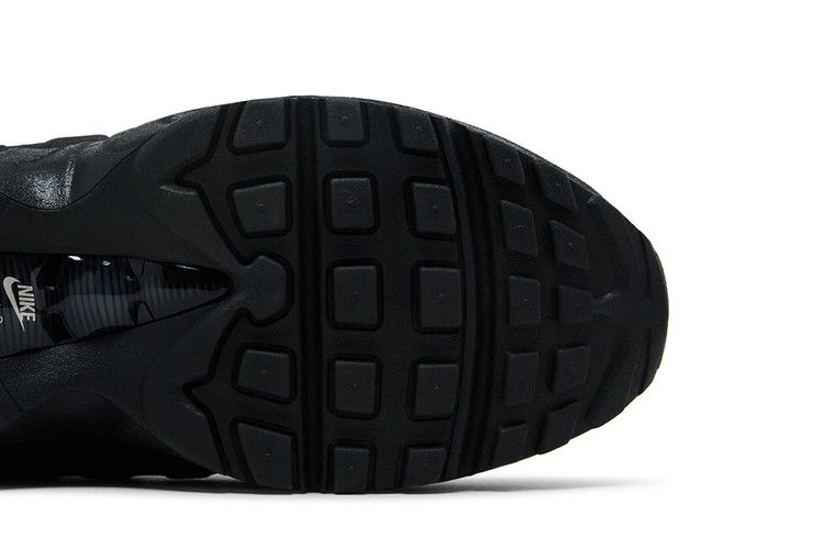 Nike Air Max 95 Family Reunion Off Noir - Nike Sneaker, Detailansicht 7