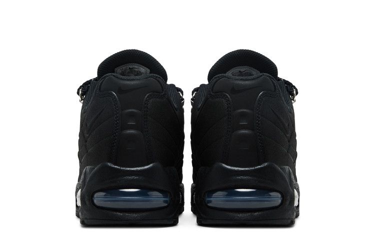 Nike Air Max 95 Family Reunion Off Noir - Nike Sneaker, Detailansicht 8