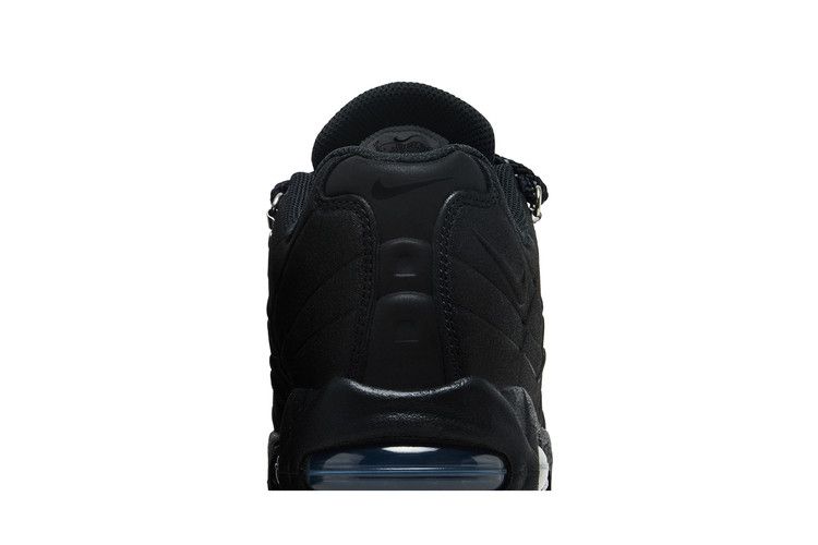 Nike Air Max 95 Family Reunion Off Noir - Nike Sneaker, Detailansicht 9