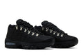 Nike Air Max 95 Family Reunion Off Noir - Nike Sneaker, Detailansicht 10