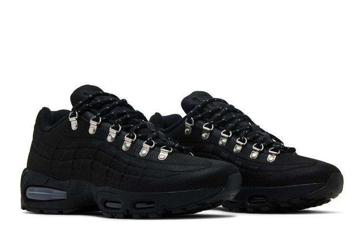 Nike Air Max 95 Family Reunion Off Noir - Nike Sneaker, Detailansicht 10