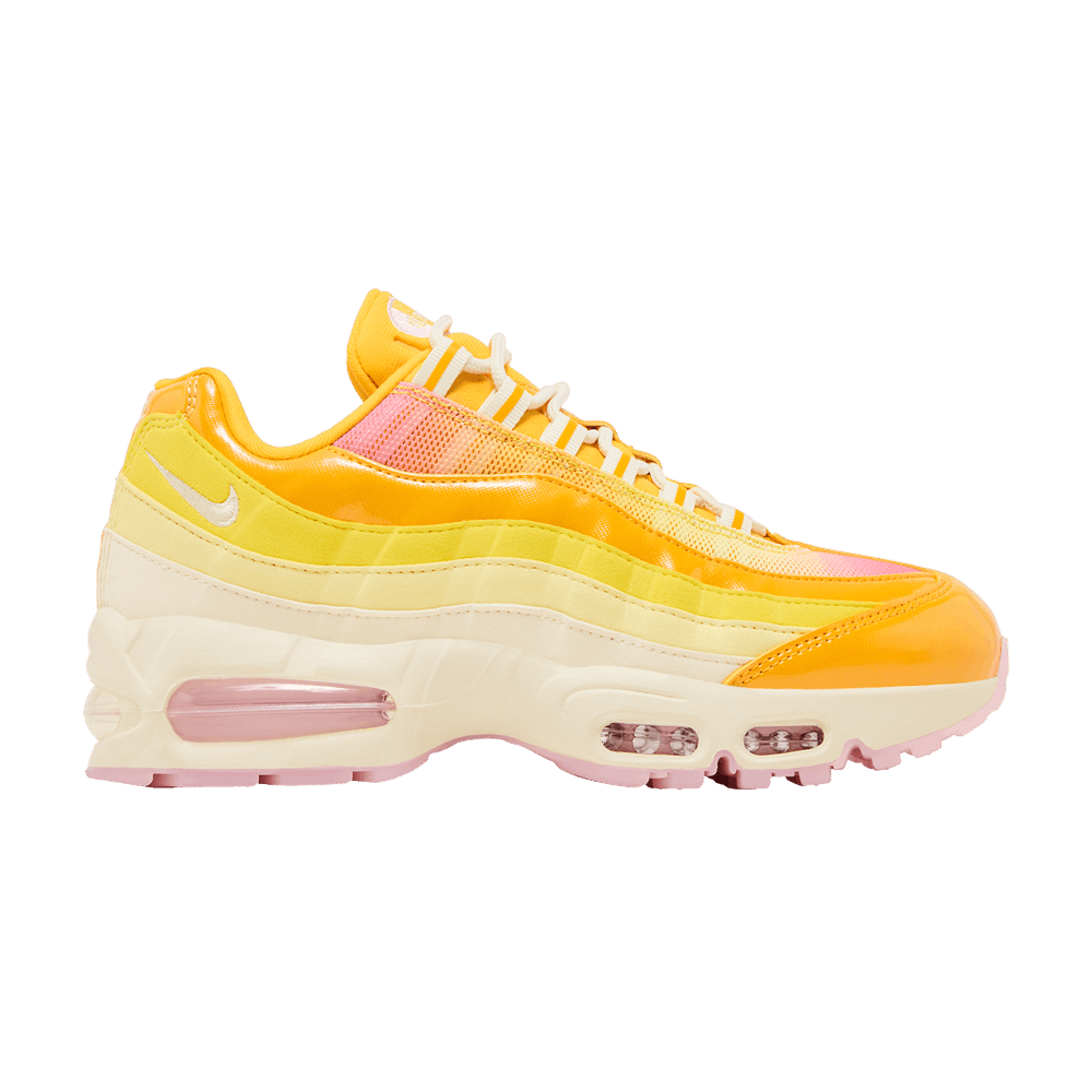 Nike Wmns Air Max 95 Sunshine - Nike Sneaker