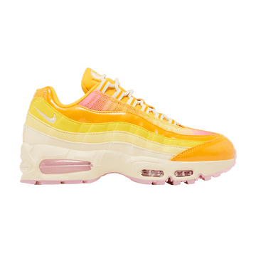 Nike Wmns Air Max 95 Sunshine - Nike Sneaker