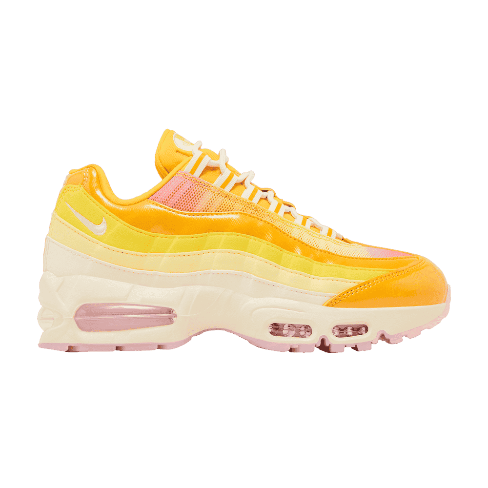 Nike Wmns Air Max 95 Sunshine - Nike Sneaker