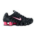 Nike Wmns Shox TL Off Noir Hyper Pink - Nike Sneaker, Detailansicht 2