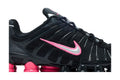 Nike Wmns Shox TL Off Noir Hyper Pink - Nike Sneaker, Detailansicht 4