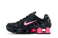 Nike Wmns Shox TL Off Noir Hyper Pink - Nike Sneaker, Detailansicht 5