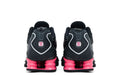 Nike Wmns Shox TL Off Noir Hyper Pink - Nike Sneaker, Detailansicht 8
