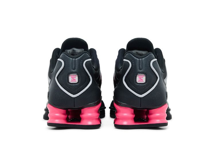 Nike Wmns Shox TL Off Noir Hyper Pink - Nike Sneaker, Detailansicht 8