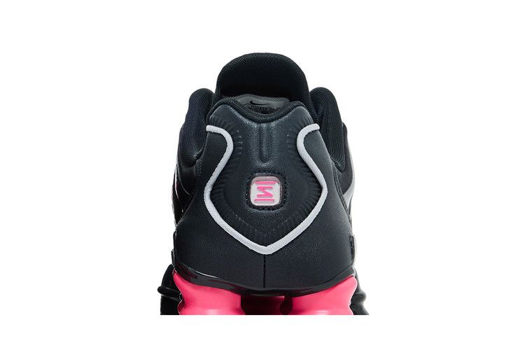 Nike Wmns Shox TL Off Noir Hyper Pink - Nike Sneaker, Detailansicht 9