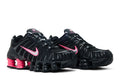 Nike Wmns Shox TL Off Noir Hyper Pink - Nike Sneaker, Detailansicht 10