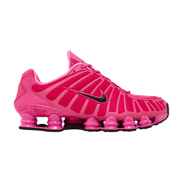 Nike Shox TL Desert Pink - Nike Sneaker