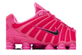 Nike Shox TL Desert Pink - Nike Sneaker, Detailansicht 4