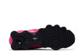 Nike Shox TL Desert Pink - Nike Sneaker, Detailansicht 6