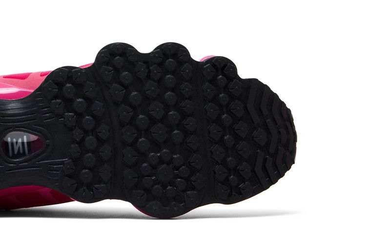 Nike Shox TL Desert Pink - Nike Sneaker, Detailansicht 7
