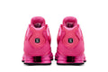 Nike Shox TL Desert Pink - Nike Sneaker, Detailansicht 8