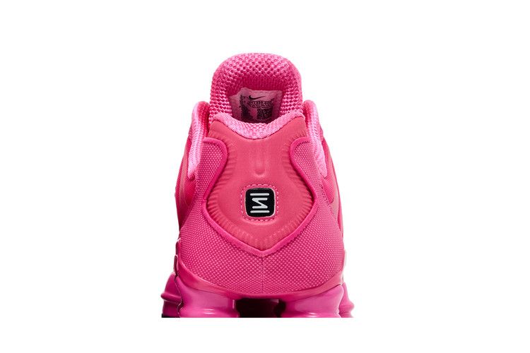 Nike Shox TL Desert Pink - Nike Sneaker, Detailansicht 9