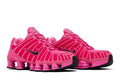 Nike Shox TL Desert Pink - Nike Sneaker, Detailansicht 10