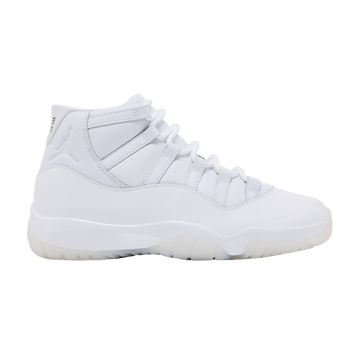 Comme des Garçons x Air Jordan 11 Retro White - Air Jordan Sneaker