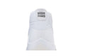 Comme des Garçons x Air Jordan 11 Retro White - Air Jordan Sneaker, Detailansicht 9