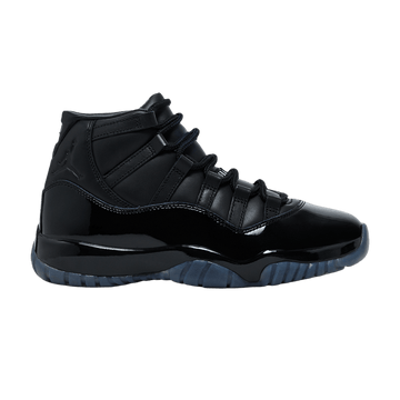 Comme des GarçOns x Air Jordan 11 Retro Black - Air Jordan Sneaker