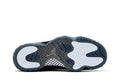 Comme des GarçOns x Air Jordan 11 Retro Black - Air Jordan Sneaker, Detailansicht 6