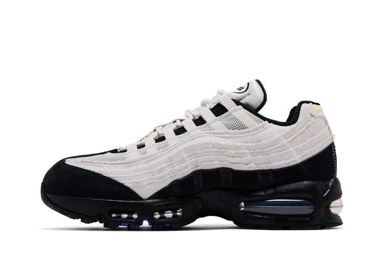 Nike Air Max 95 Big Bubble - Family Reunion France - Nike Sneaker, Detailansicht 5