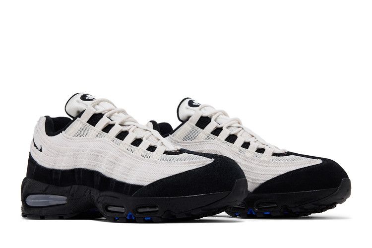 Nike Air Max 95 Big Bubble - Family Reunion France - Nike Sneaker, Detailansicht 10