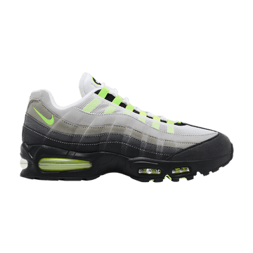 Nike Wmns Air Max 95 OG Big Bubble - Neon 2026 - Nike Sneaker