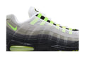 Nike Wmns Air Max 95 OG Big Bubble - Neon 2026 - Nike Sneaker, Detailansicht 4